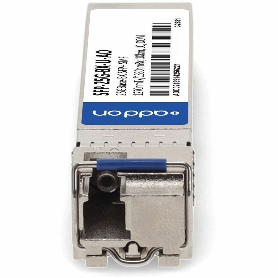AddOn Cisco SFP28 Module