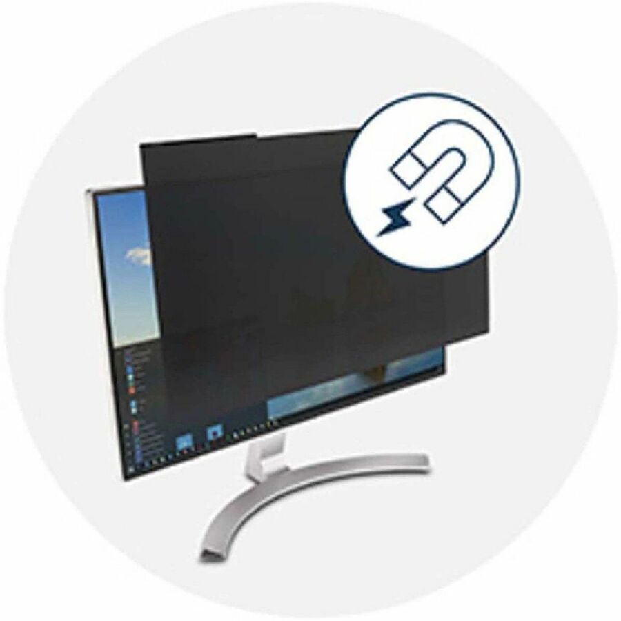 MAGPRO 24IN MONITOR PRIVACY