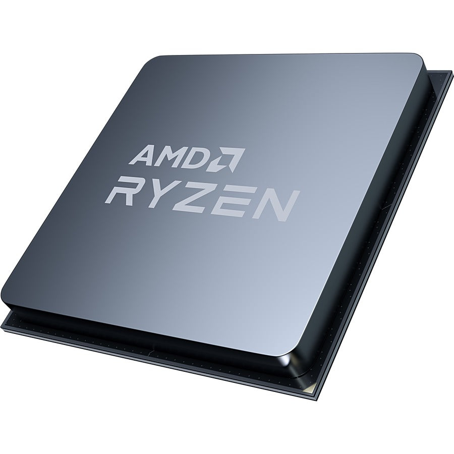AMD Ryzen 7 3700X Octa-core (8 Core) 3.60 GHz Processor - OEM Pack