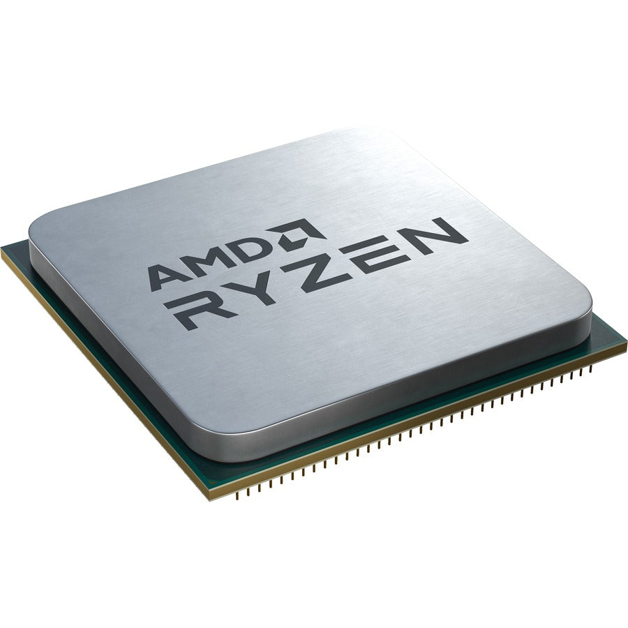 AMD Ryzen 7 3700X Octa-core (8 Core) 3.60 GHz Processor - OEM Pack