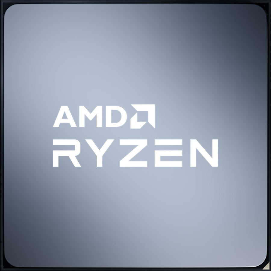 AMD Ryzen 7 3700X Octa-core (8 Core) 3.60 GHz Processor - OEM Pack