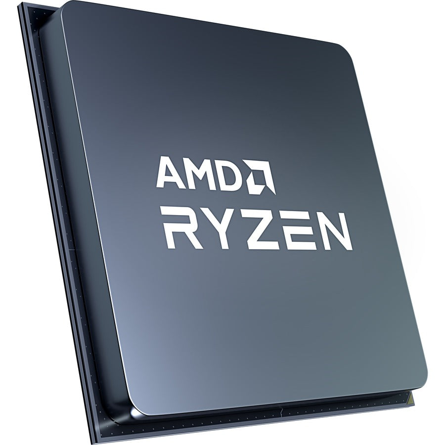 AMD Ryzen 7 3700X Octa-core (8 Core) 3.60 GHz Processor - OEM Pack