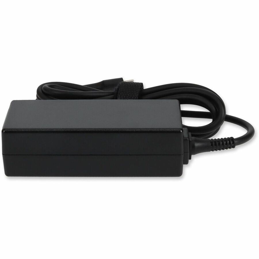 Addon ASUS® 90XB03UN-MPW020 Compatible 45W 19.5V at 2.25A Black USB-C Laptop Power Adapter and Cable