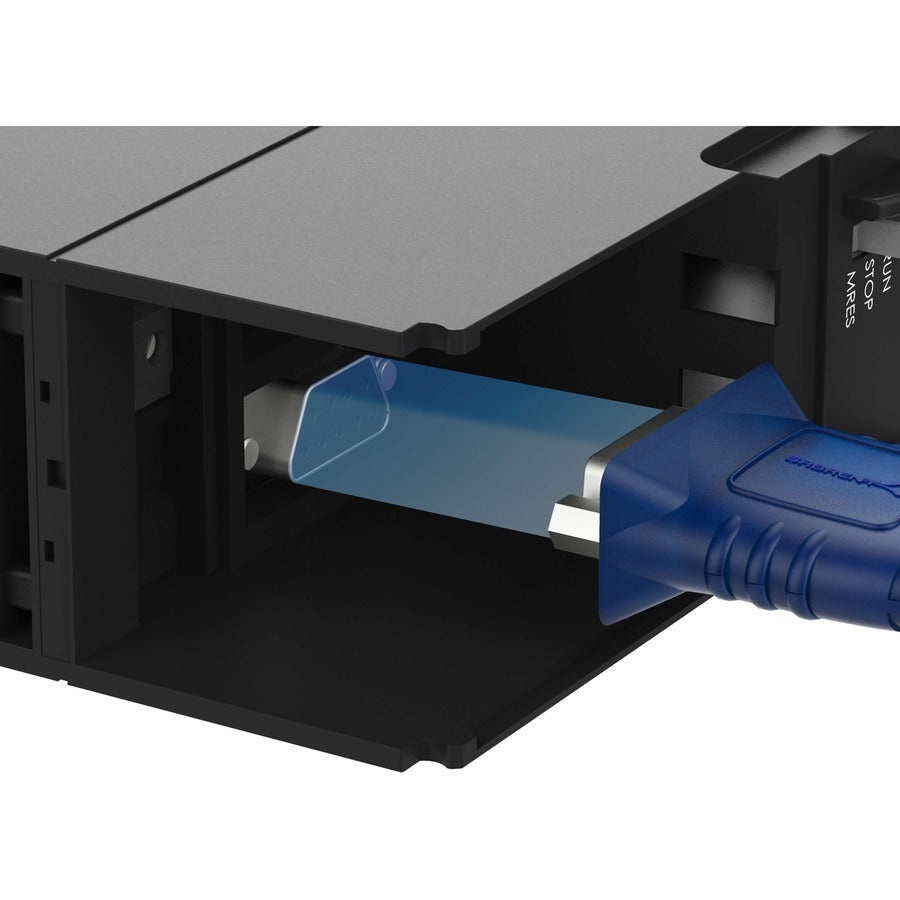 SABRENT USB 2.0 TO SERIAL CABLE