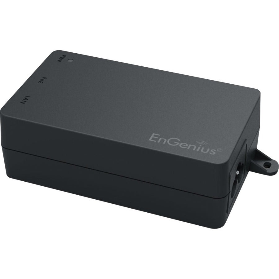 EnGenius Gigabit Proprietary PoE Adapter with Reset Button