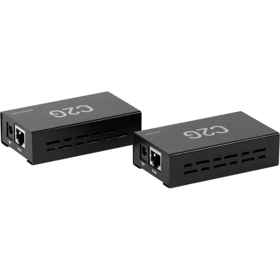 Vaddio PrimeSHOT 20 HDMI PTZ Camera - With HDMI Extender - White