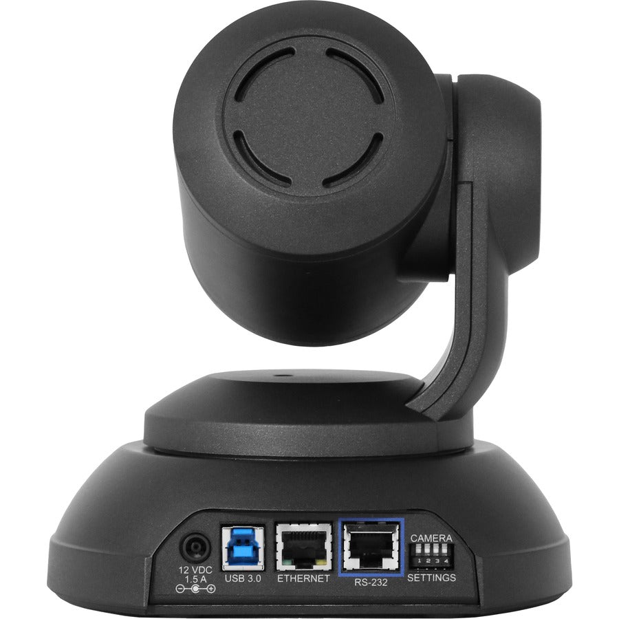 CONFERENCESHOT FX CAMERA BLACK