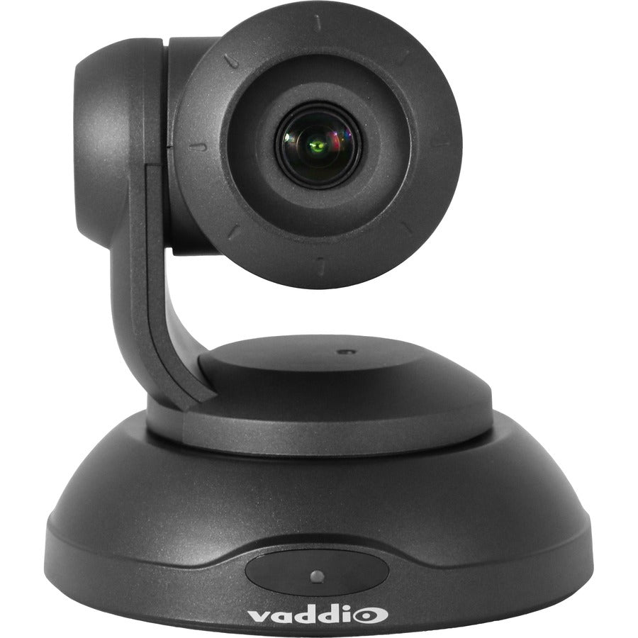 Vaddio ConferenceSHOT FX Video Conferencing Camera - 2.1 Megapixel - 60 fps - Black - USB 3.0