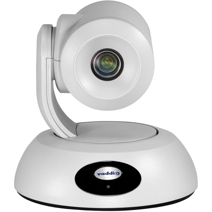 Vaddio RoboSHOT Elites Series 30E PTZ Camera - White