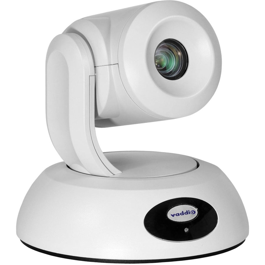 Vaddio RoboSHOT Elites Series 30E PTZ Camera - White