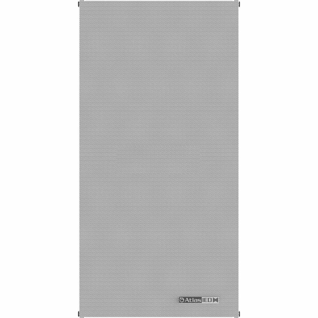 8IN 1X2 DROP TILE CEILING