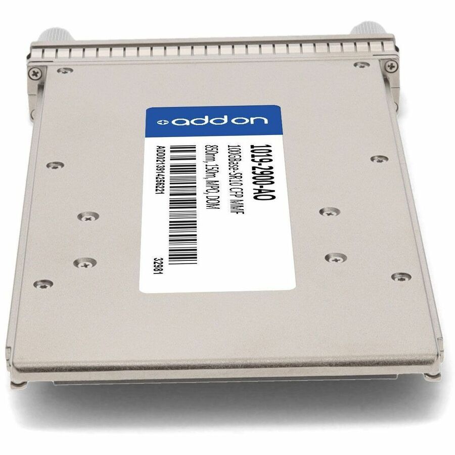 OPTELIAN 1019-2900 COMP XCVR