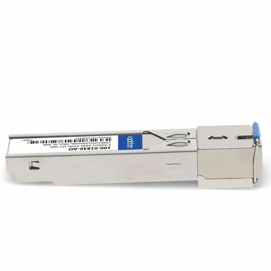 AddOn Calix SFP (mini-GBIC) Module