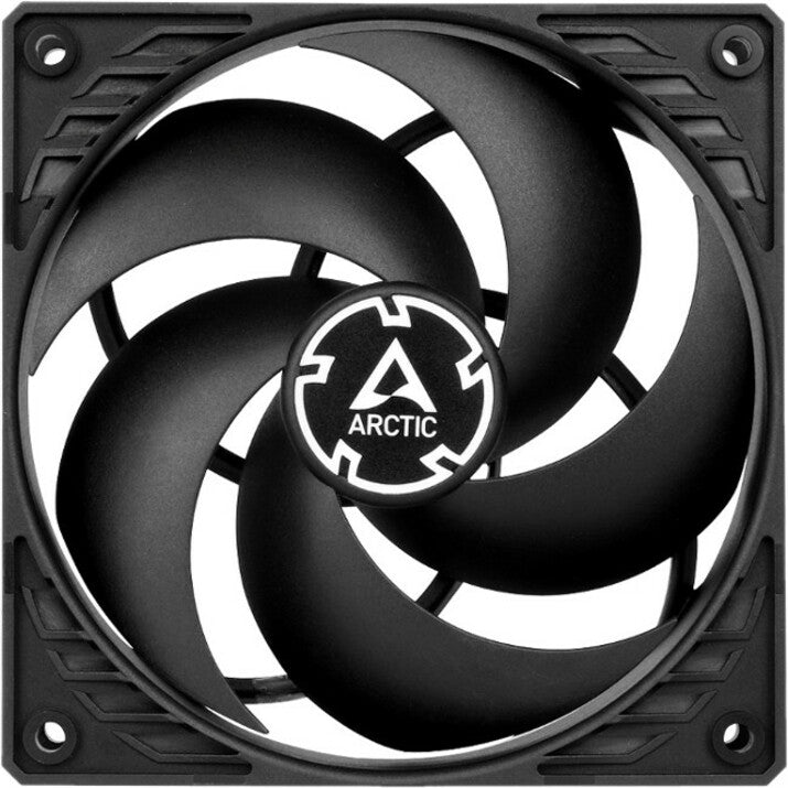 Arctic Pressure-optimised 120 mm Fan With Temperature Control - 1 Pack