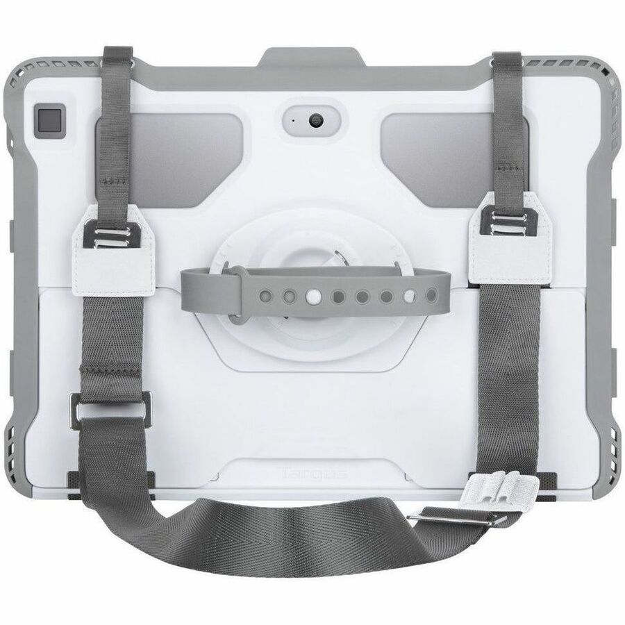 12.3IN WHT HEALTHCARE CASE FOR