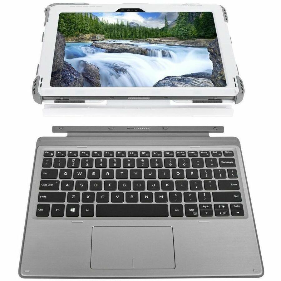 12.3IN WHT HEALTHCARE CASE FOR