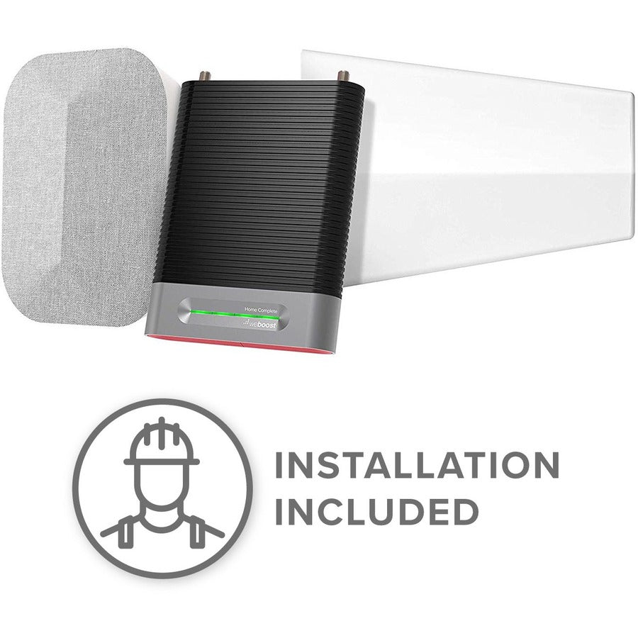 WeBoost weBoost Installed | Home Complete