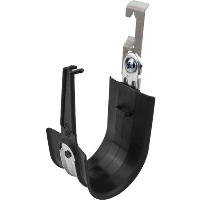 3IN BATWING HPH J-HOOK BLACK