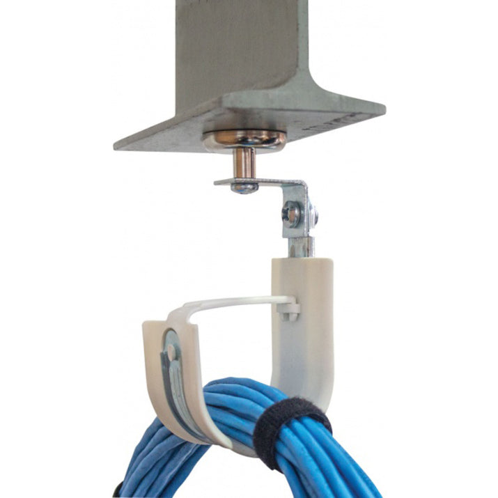 2IN 90 DEGREE ANGLE HPH J-HOOK