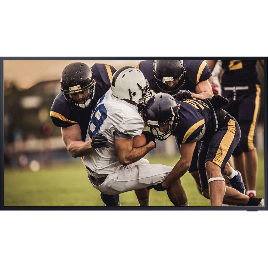 Samsung | 75" | LST9T | The Terrace Full Sun | QLED 4K | Smart TV | QN75LST9TAFXZA | 2021