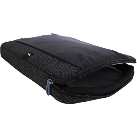 Brenthaven Tred Rugged Carrying Case (Sleeve) for 11" Apple MacBook, Chromebook, Notebook - Black