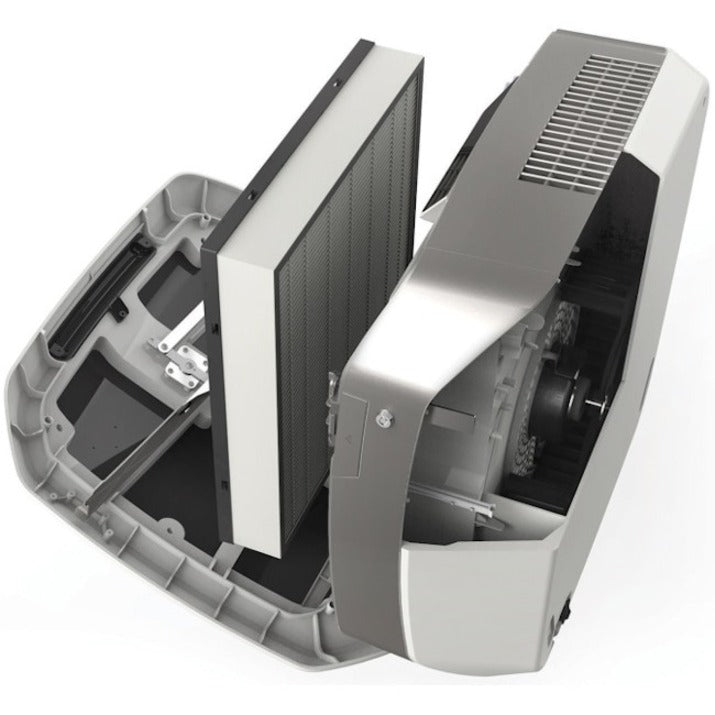 Fellowes AeraMax Pro AM4S PC Air Purifier