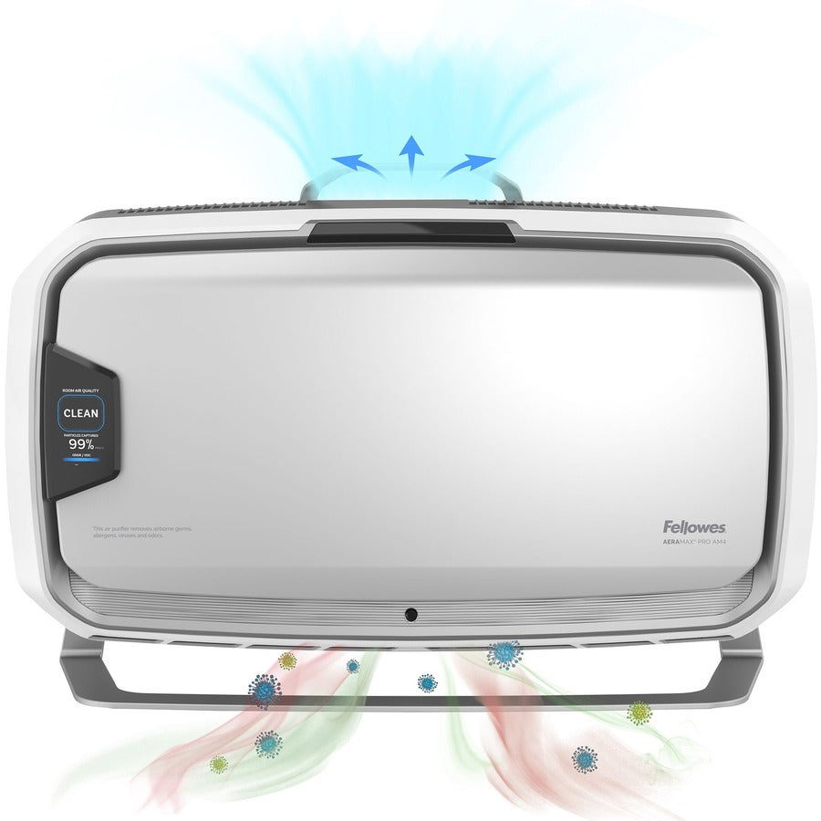 Fellowes AeraMax Pro AM4S PC Air Purifier