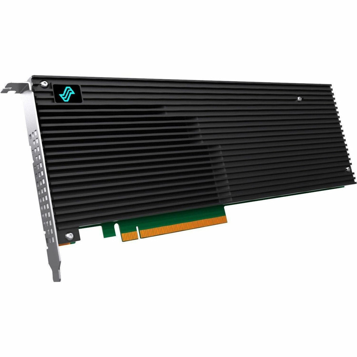 Liqid Element LQD4500 7.68 TB Solid State Drive - FHHL Internal - PCI Express NVMe (PCI Express NVMe 4.0 x16)
