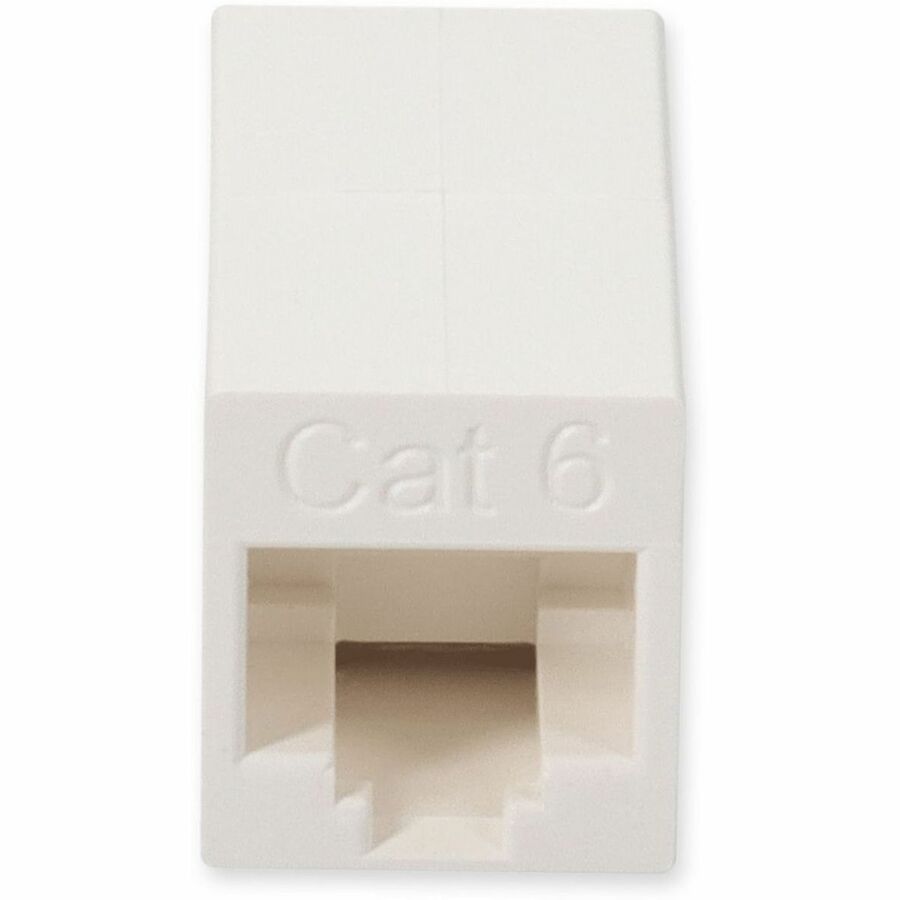 AddOn Cat6 RJ-45 (Female) to RJ-45 (Female) Inline Coupler