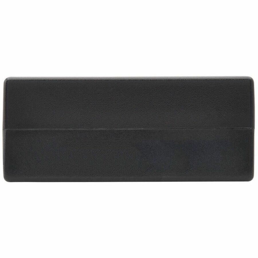 Eaton Tripp Lite Series 4-Port USB over Cat5/Cat6 Extender Kit with Power over Cable - USB 2.0, Up to 164.04 ft. (50M), Black, TAA