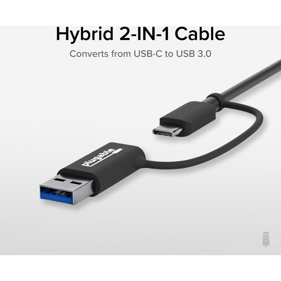 USBC 2.5Gb Ethernet Adapter