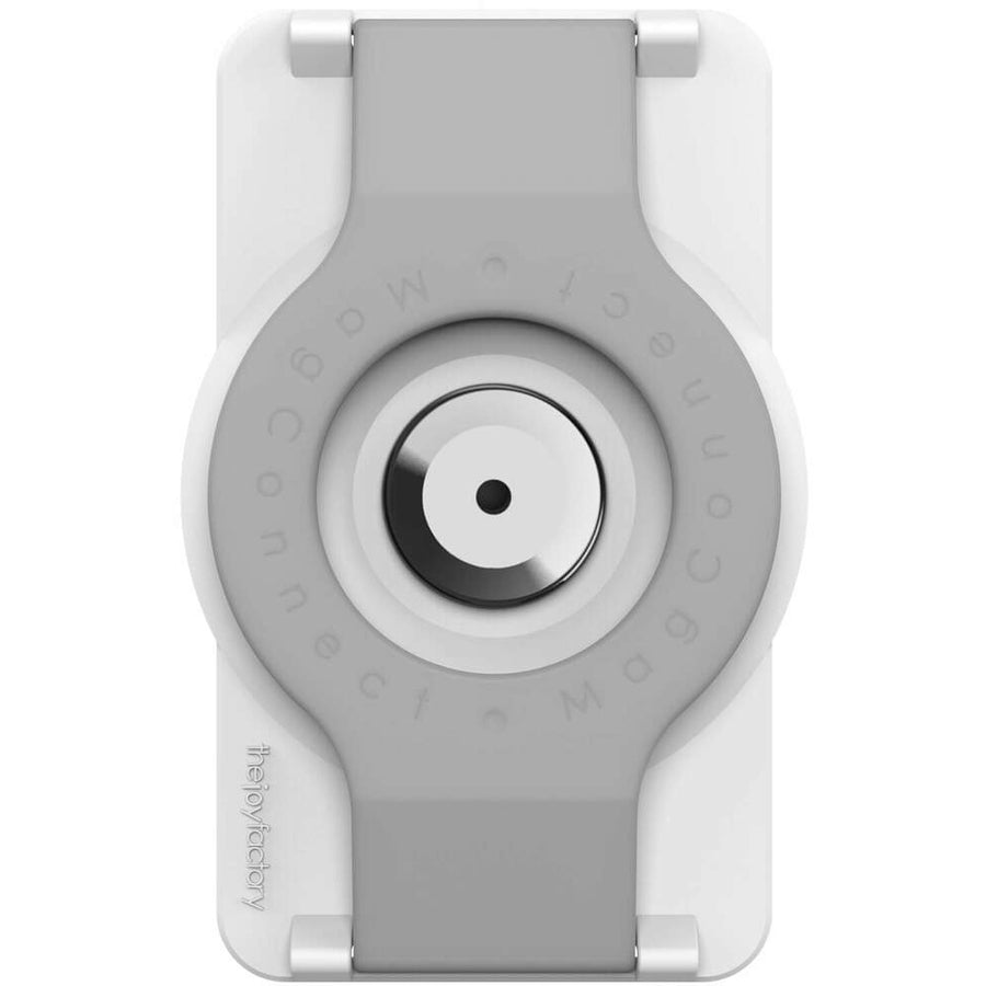 The Joy Factory aXtion VHB MH Module (White)