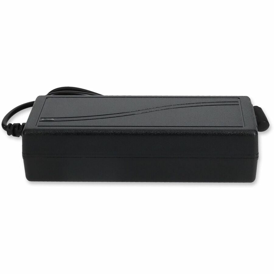 AddOn HP® JX991A Compatible 36W at 0.75A Black Laptop Power Adapter and Cable