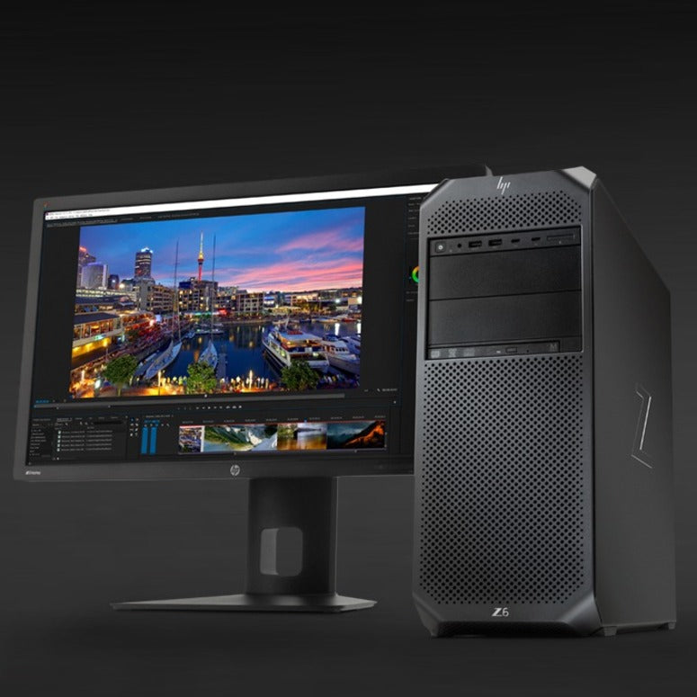 CUSTOM Z6G4T X4114 32GB 512