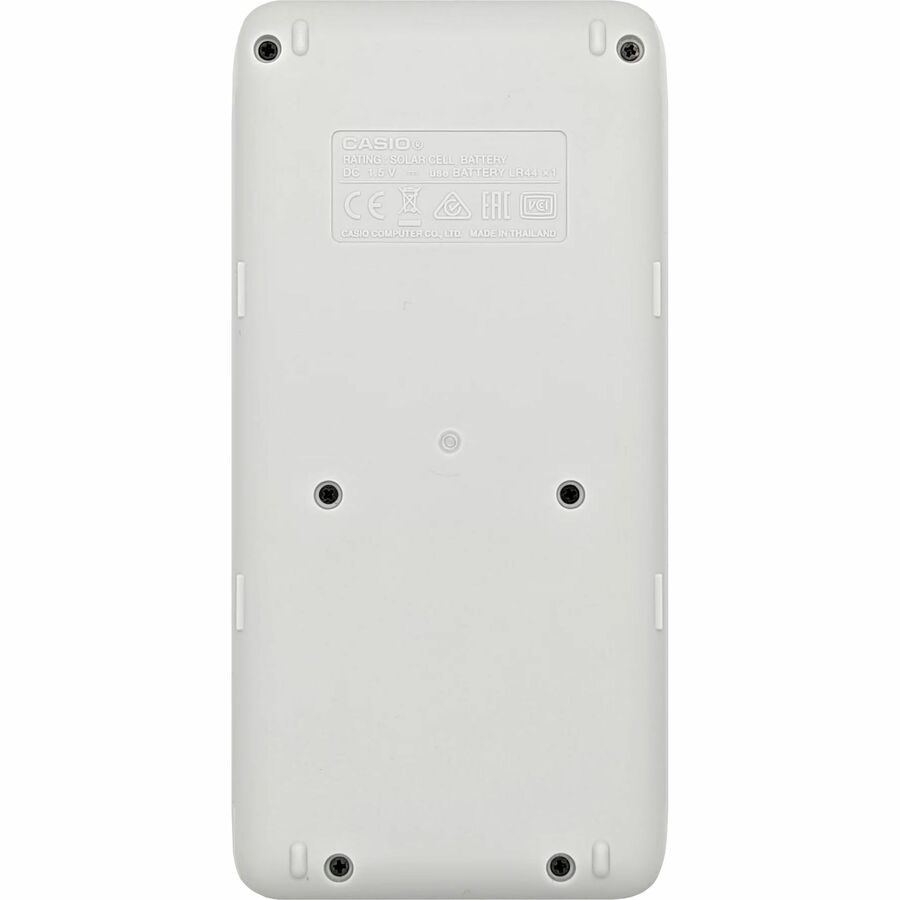 Casio fx-115ES PLUS 2nd Edition Advanced Scientific