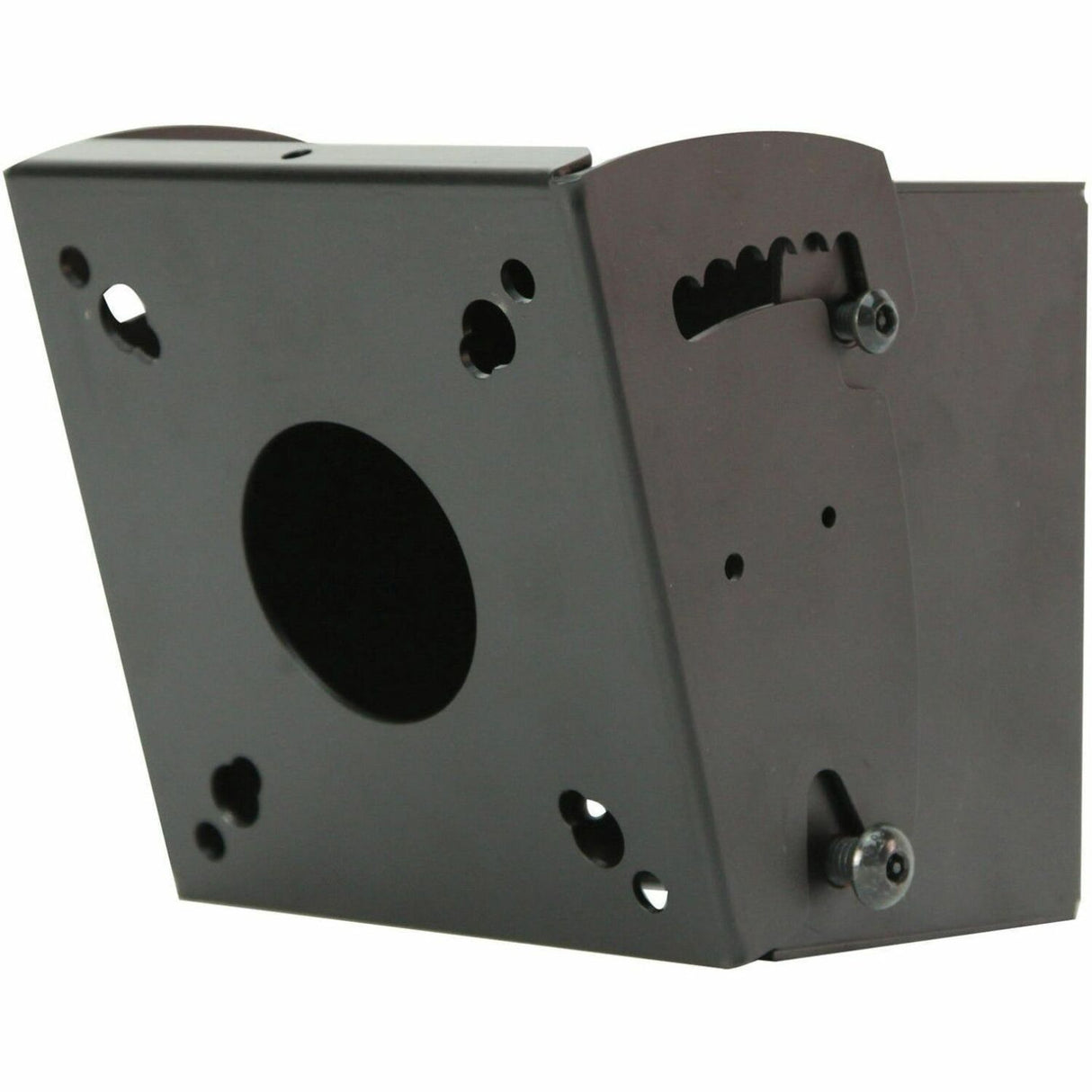 Peerless-AV® SmartMount® Ceiling Mount Tilt Boxes for up to 90" Displays