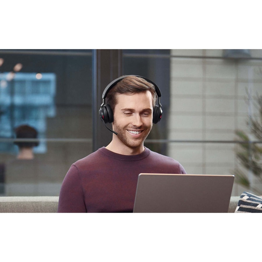 JABRA EVOLVE2 65 LINK380A UC