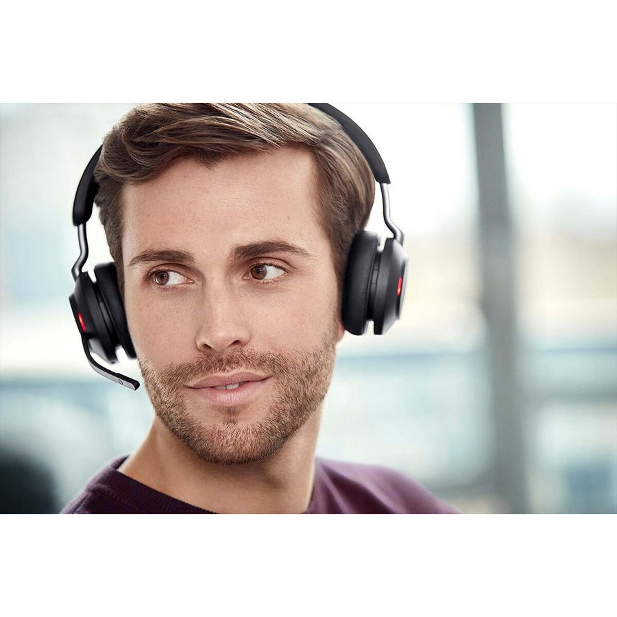 JABRA EVOLVE2 65 LINK380A MS
