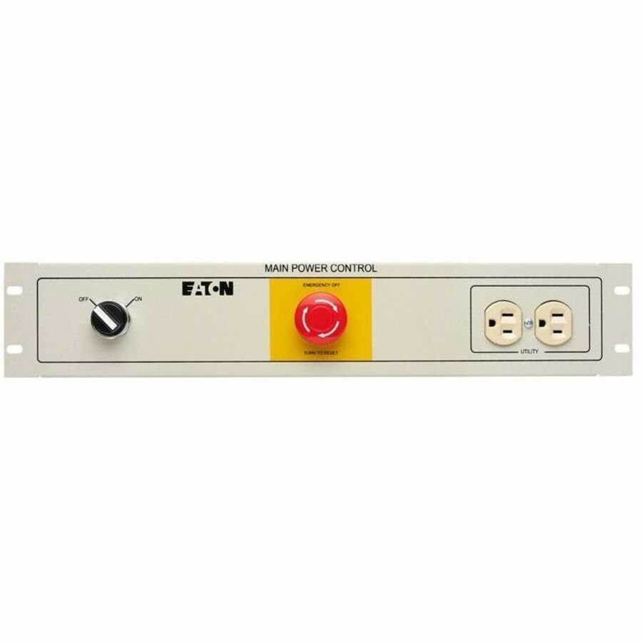 Eaton ePDU 10-Outlets PDU