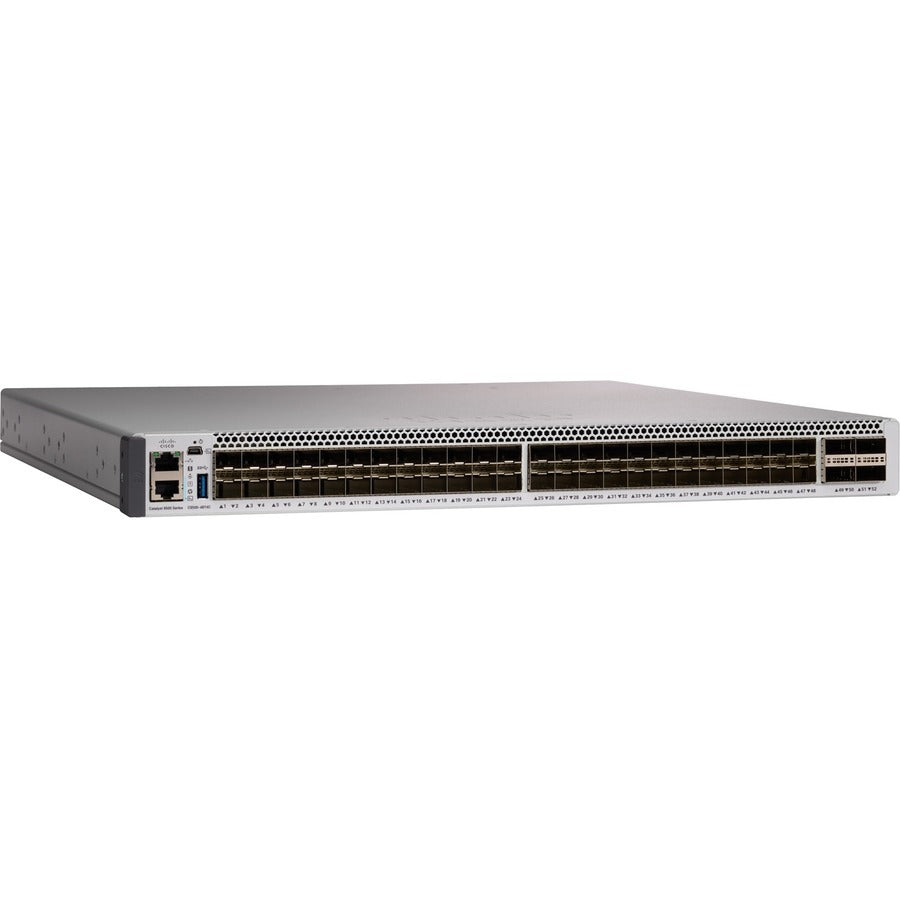 Cisco Catalyst C9500-48Y4C Layer 3 Switch