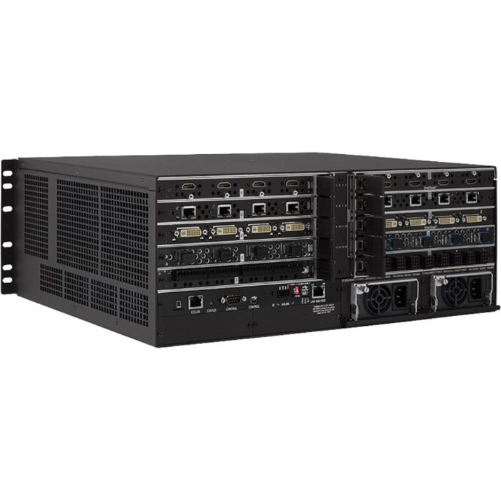 AMX Enova DGX 1600 Enclosure