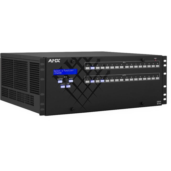 AMX Enova DGX 1600 Enclosure