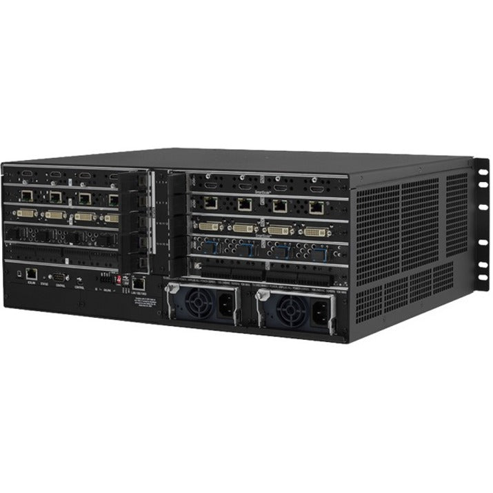 AMX Enova DGX 1600 Enclosure