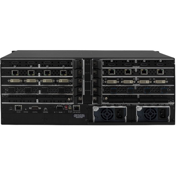 AMX Enova DGX 1600 Enclosure