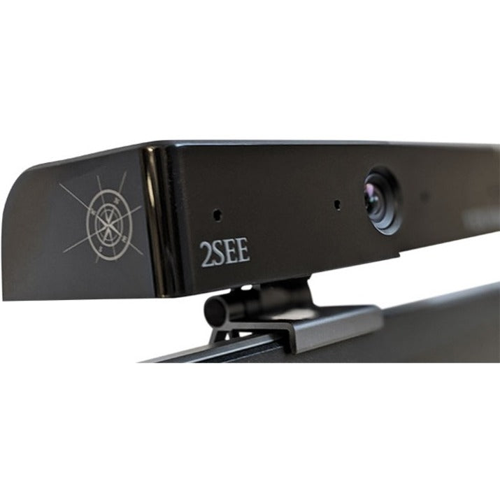 VDO360 2SEE VDOS4M Video Conferencing Camera - 2.1 Megapixel - 30 fps - USB 2.0