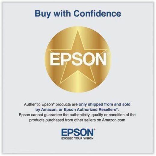 Epson WF-78XX / ET-58XX /ET-166XX / L65XX / L151XX Maintenance Box