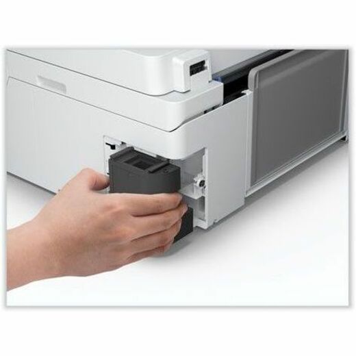 Epson WF-78XX / ET-58XX /ET-166XX / L65XX / L151XX Maintenance Box