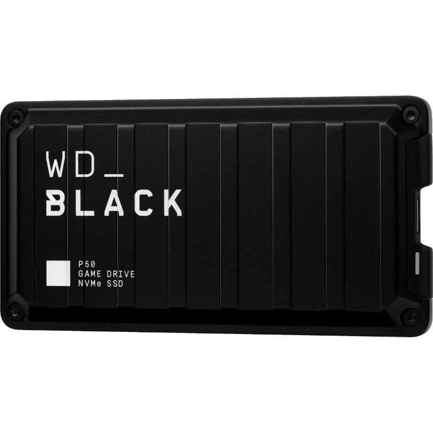 1TB BLACK P50 GAME DRI