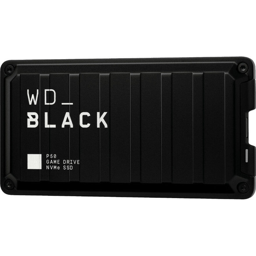 2TBBLACK P50 GAME DRIVE SSD 2TB