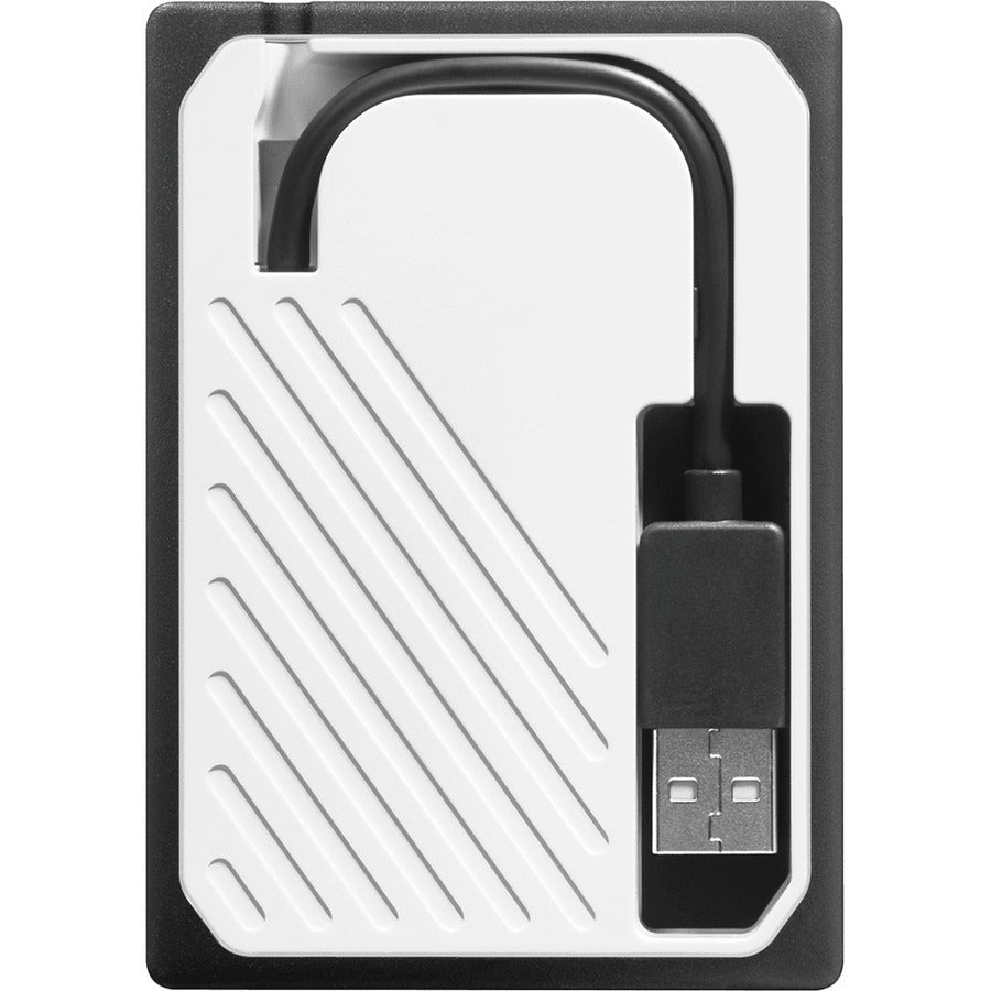 500GB GAMING DRIVE ACCELERATED